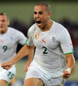 Coupe Arabe : Bougherra, «Vivre comme sélectionneur ce que j'ai vécu comme joueur»