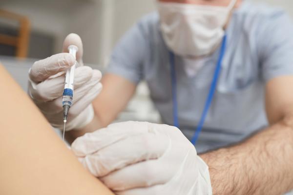 Vaccination obligatoire pour les étudiants en santé à partir du 15 septembre 