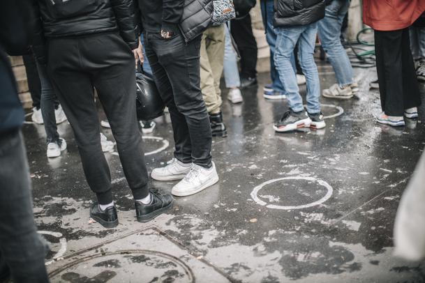 Affelnet, le «Parcoursup» des collégiens, chamboulé à Paris