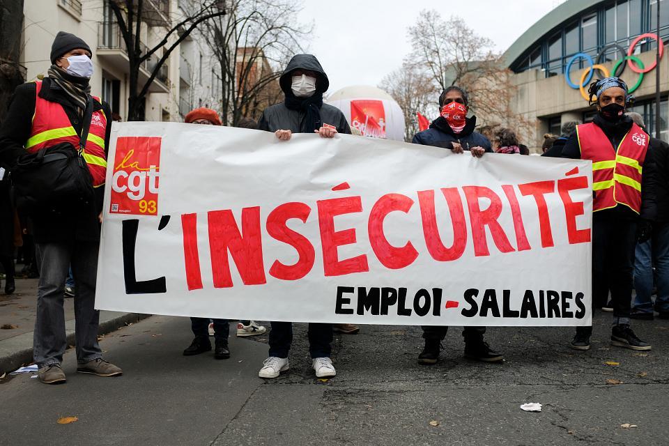 Rennes. Des chômeurs créent leur entreprise pour trouver des emplois