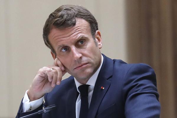 Pourquoi Macron pourrait revenir à la réforme des retraites