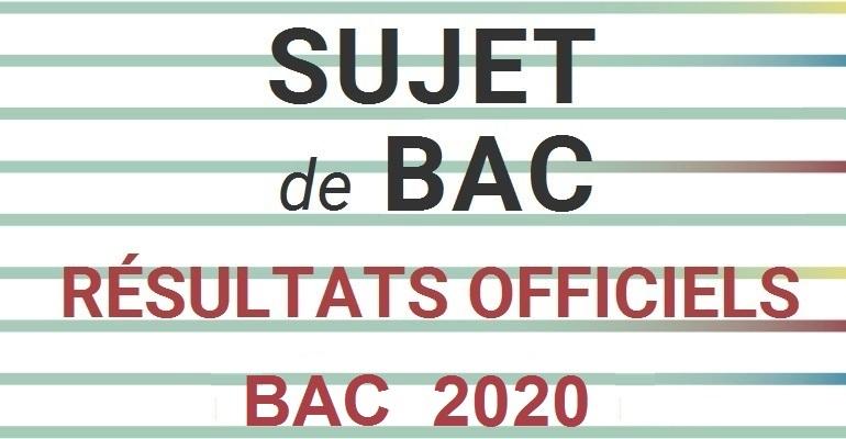 Résultats du bac 2021 dans l'académie de la Martinique [PUBLIÉ]