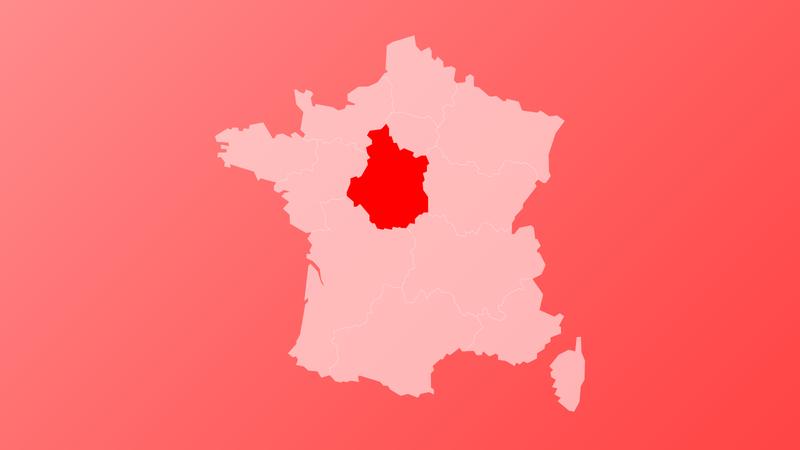 Résultats des régionales 2021 : François Bonneau rempile dans le Centre-Val-de-Loire 