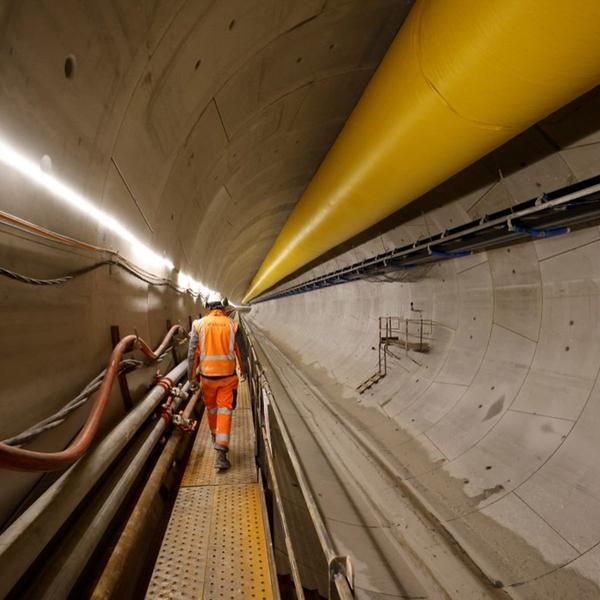 Une ligne-clé du métro du Grand Paris ne sera pas prête pour les JO de 2024