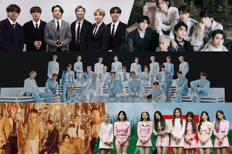 Winners Of The 2020 Asia Artist Awards Recommended Watch: 