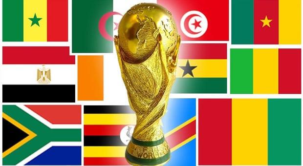 Mondial 2022, les résultats de la 5e journée des éliminatoires (groupe C)