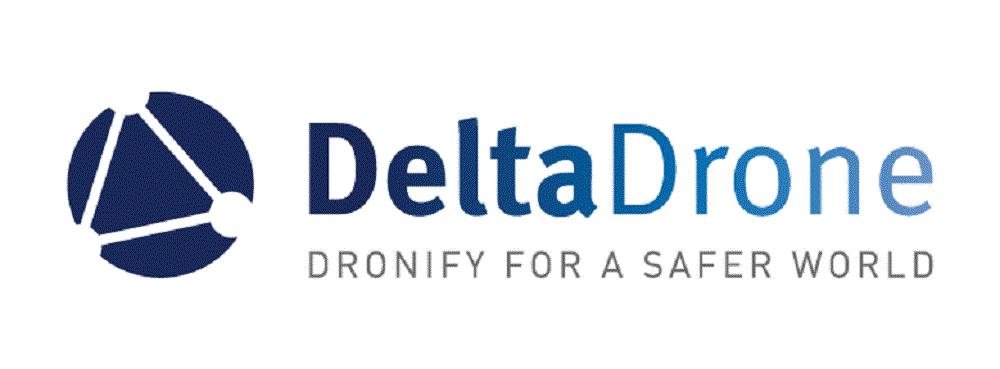 Une vingtaine de recrutements d'experts pour Delta Drone en 2021