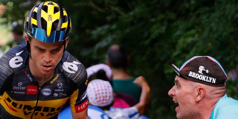 Tour de France : Sepp Kuss gagne à Andorre-la-Vieille, Guillaume Martin éjecté du podium