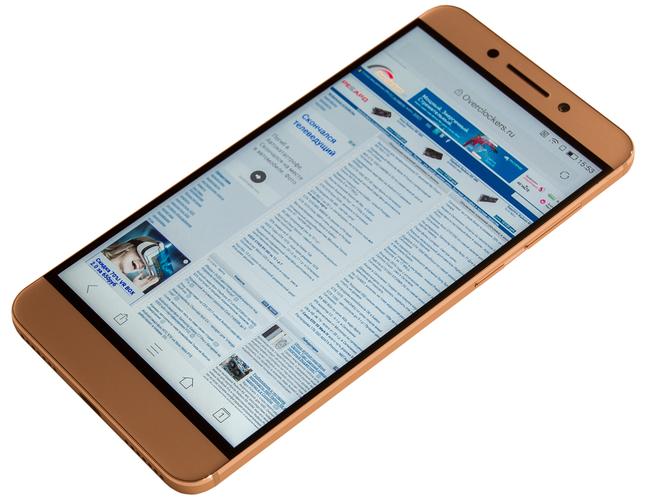 Choosing the most profitable Android smartphone in terms of price-production ratio