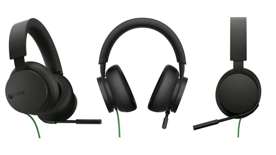 Microsoft представила доступную альтернативу беспроводной гарнитуре Xbox Wireless Headset
