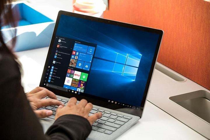 Microsoft будет выпускать крупные обновления Windows 10 один раз в году 