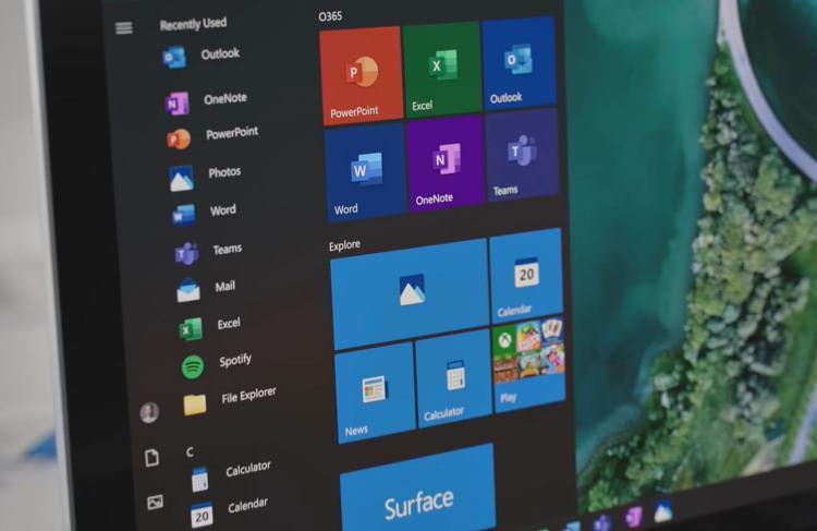 Microsoft перевыпустила обновление, которое подготовит компьютеры к переходу на Windows 10 21H2 и Windows 11