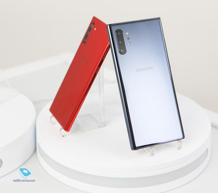 Флагман Samsung 2020 года: что мы хотим (и чего не хотим) увидеть — android.mobile-review.com