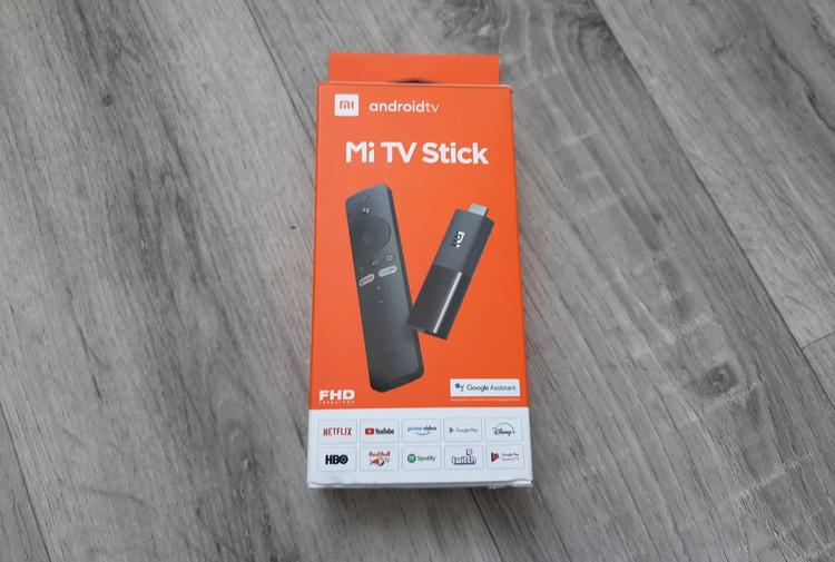 Личный опыт: как я четыре месяца пользовался ТВ-приставкой Xiaomi Mi TV Stick | Канобу