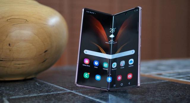 Появились новые детали о Samsung Galaxy Z Fold3 и Galaxy Z Flip2 