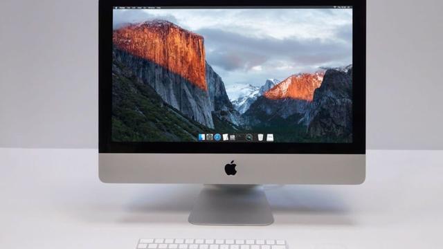 iMac (Mid 2011) – быстрее чем Mac Pro?