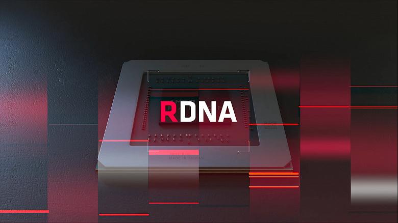Скачок производительности AMD RDNA 3 будет совершенно безумным 