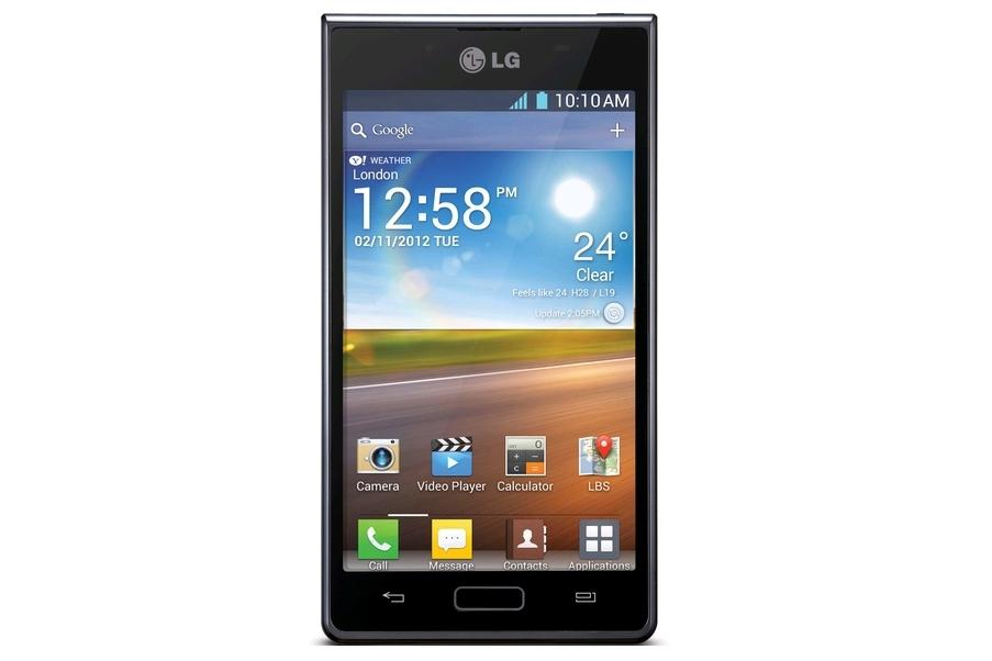 LG Optimus L7 review: a beautiful, entry-level Android 4.0 smartphone with LG's new UI 3.0