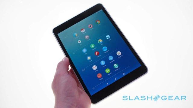 Nokia Tablet might be coming next month