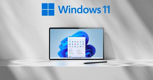 Microsoft разрешила устанавливать Windows 11 на старые ПК 