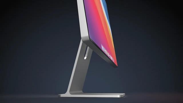 Apple, а где же 30-дюймовый iMac?