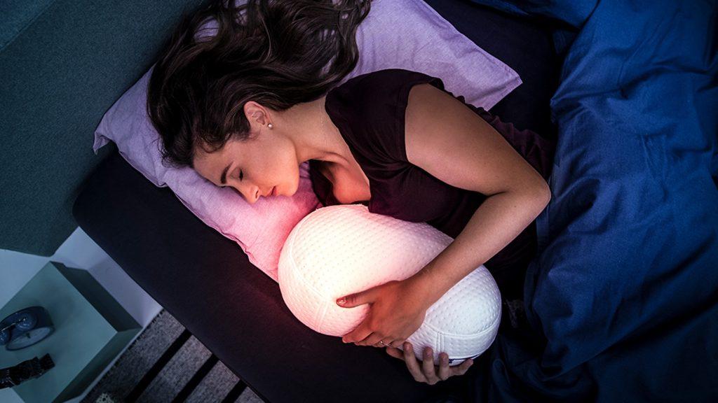 Всем спать: Технологии решают проблему недосыпа 