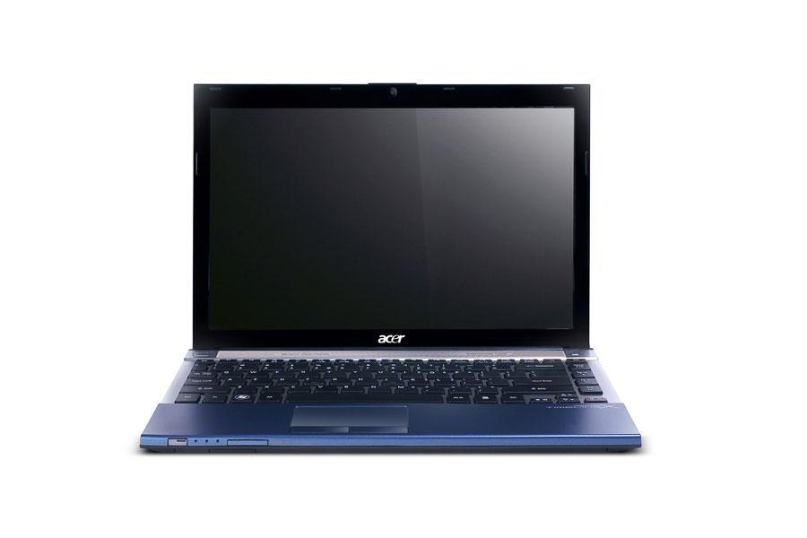 Обзор лэптопа Acer Aspire TimelineX 5830TG: скромное очарование среднего класса