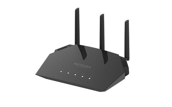 NETGEAR Expands Business Essentials Line With Powerful and Affordable New WiFi 6 Access Point for Small Business 