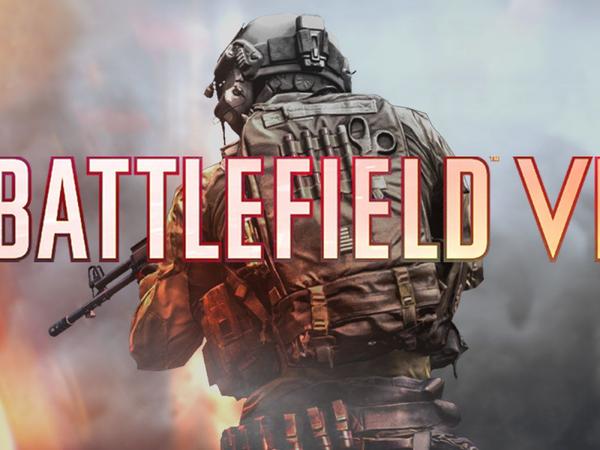 Слухи: Карты в мультиплеере Battlefield 6 будут очень большими 