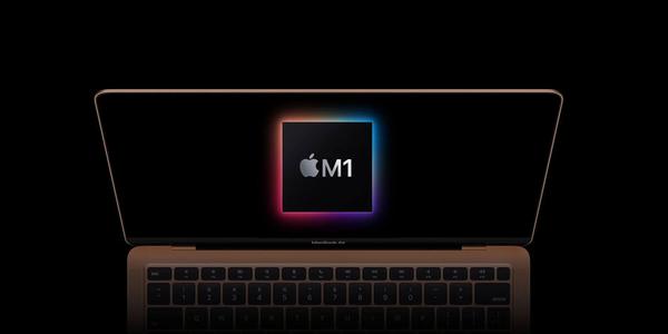 Какой Mac купить в 2020 году? MacBook Air с чипом M1! 