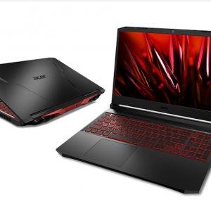 Acer представляет новые ноутбуки в линейках Nitro и Aspire на базе мобильных процессоров AMD Ryzen 5000; ноутбуки Nitro также получат поддержку видеокарт NVIDIA GeForce RTX 3080