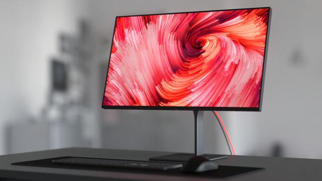 Eve Spectrum review: the best HDMI 2.1 gaming monitor? 