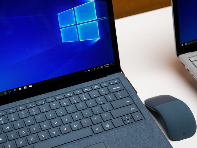 Microsoft прекратила поддержку ещё одной версии Windows 10 — с ней работает 11% ПК по всему миру 
