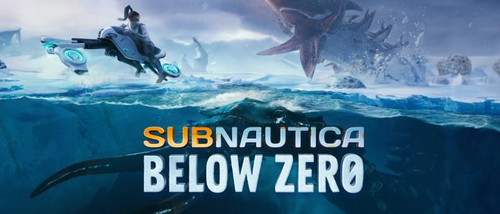 Обзор Subnautica: Below Zero. Холодные воды 