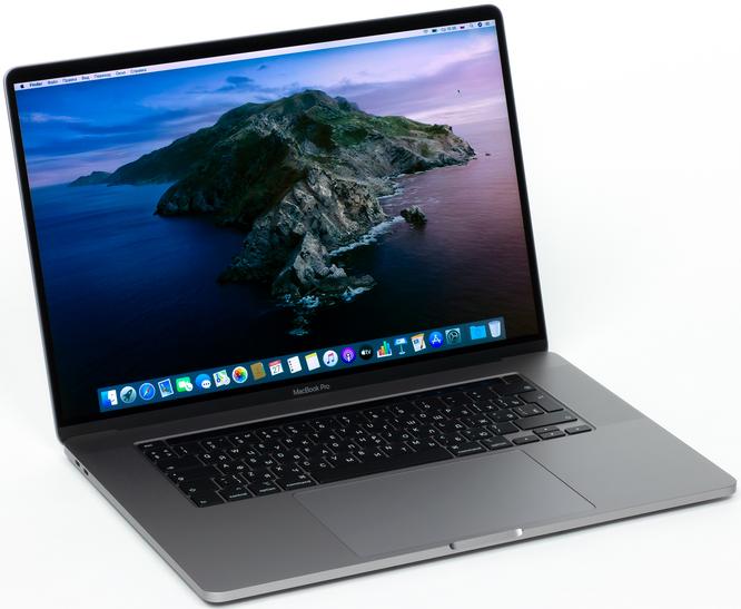 The MacBook Pro review with a 16-inch screen: the premium Apple laptop has returned to its best