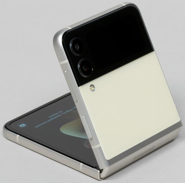 Samsung Galaxy Z Flip 3, по всей видимости, будет доступен в 8 цветах 