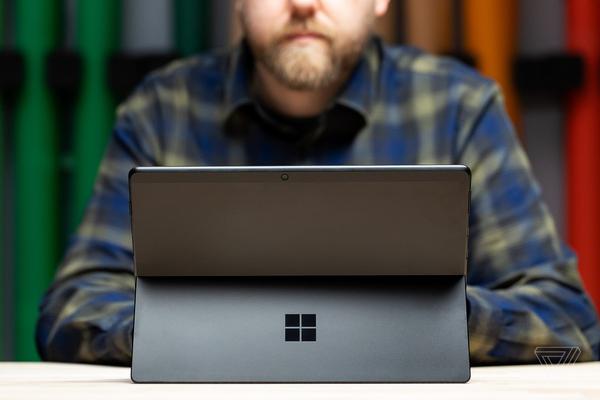 Осенняя презентация Microsoft, посвященная новым устройствам Surface, пройдет 22 сентября 