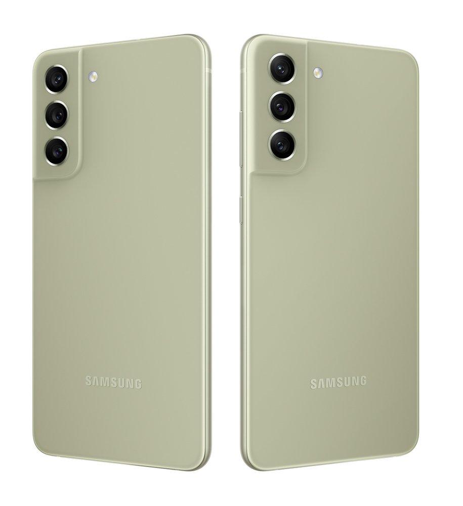 Samsung Galaxy S21 FE: дата выхода, цена, характеристики и многое другое