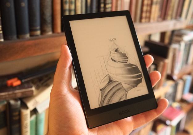 Boox tablets are welcome options in the growing oversize e-reader niche 