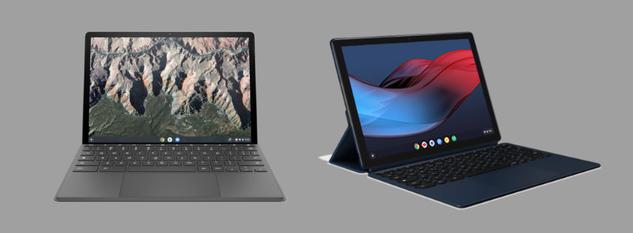 HP Chromebook x2 11 vs Pixel Slate: Which should you buy?