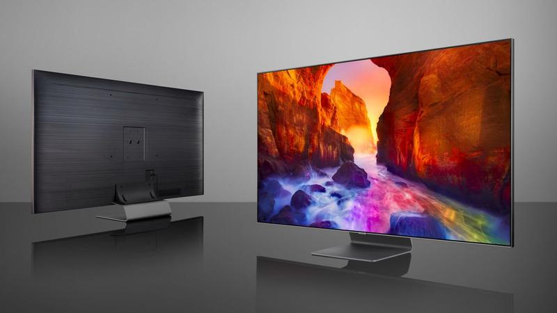По словам инсайдера, телевизоры Samsung QD-OLED появятся в продаже в следующем году. 