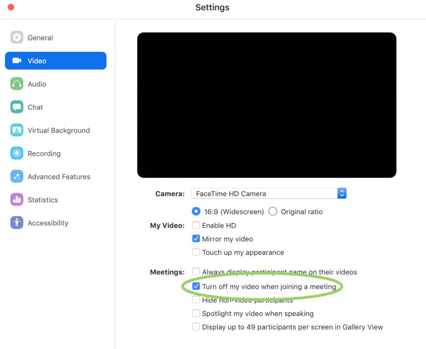 Apple выпустила автоматическое обновление Mac, чтобы удалить скрытый веб-сервер Zoom 