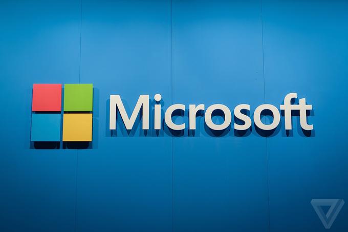 В минувшем квартале Microsoft получила ,7 млрд дохода, существенно выросли поступления от Windows и Xbox 