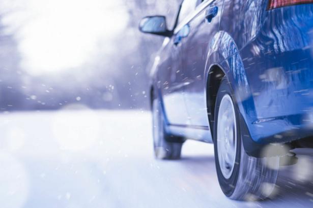 O inverno finalmente passou: como fazer nossos carros brilharem novamente