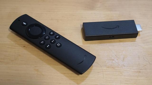 Amazon Fire TV Stick Lite review: The most affordable Amazon streaming stick