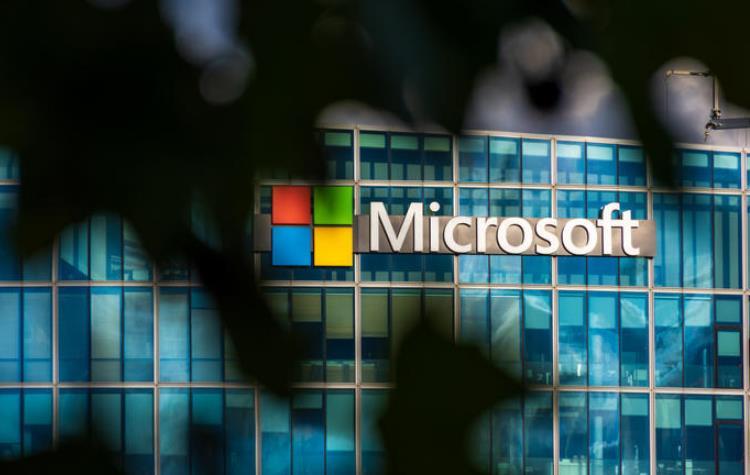 Акции Microsoft подорожали до рекордного уровня в преддверии презентации Windows 11 