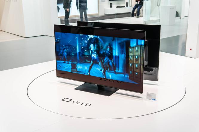 Какой экран должен стоять в телевизоре в 2021 году: есть 5 типов 