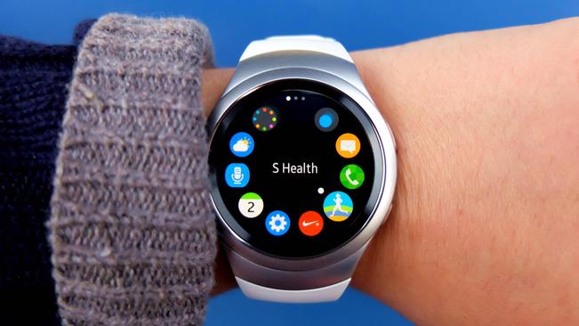 Samsung Gear S2 3G review: I don't know if I want a smartwatch that's also a phone