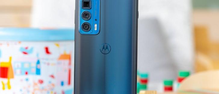 Motorola tipped to launch two flagships next month with Snapdragon chips 