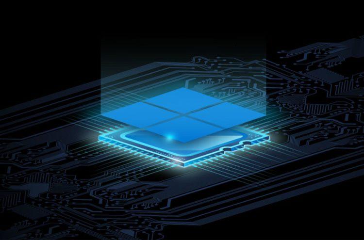 Microsoft представила процессор Pluton совместно с AMD, Intel и Qualcomm 